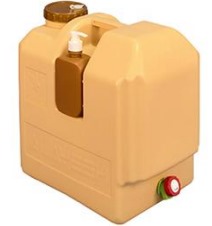 WATER TANK 30LITER