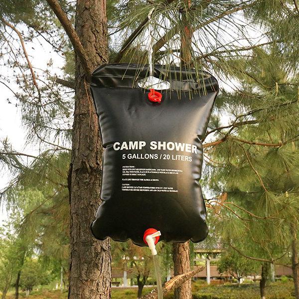20L SHOWER BAG