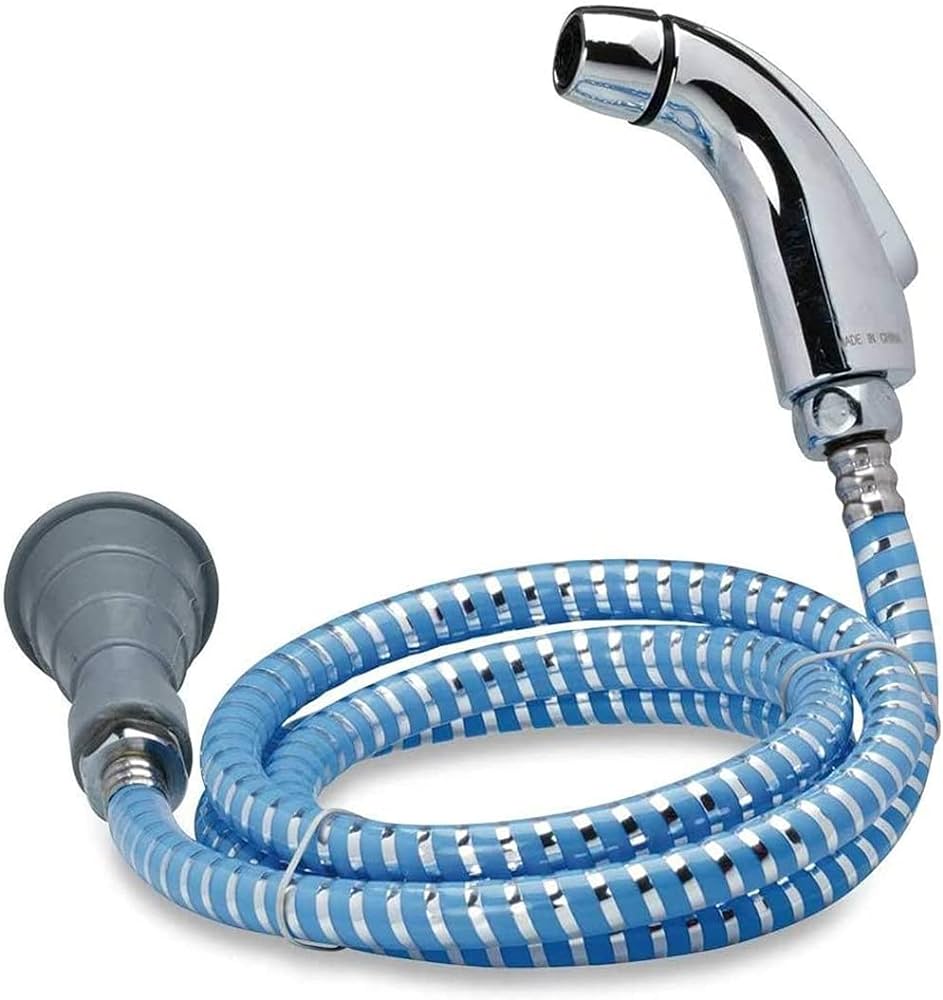 2M HOSE SHATTAF