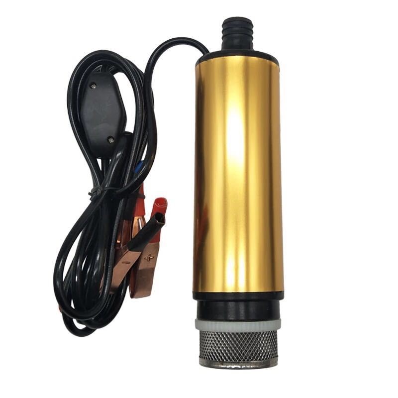 30Liter/min, SUBMERSIBLE STAINLESS STEEL PUMP