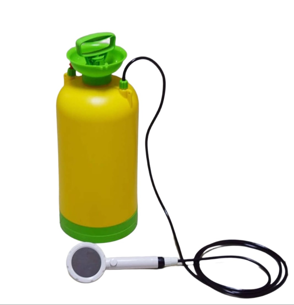15LITER PRESSURE SHOWER