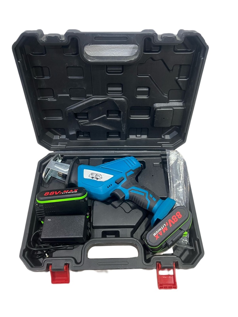 CHARGEABLE MULTI-PURPOSE CUTTER 
