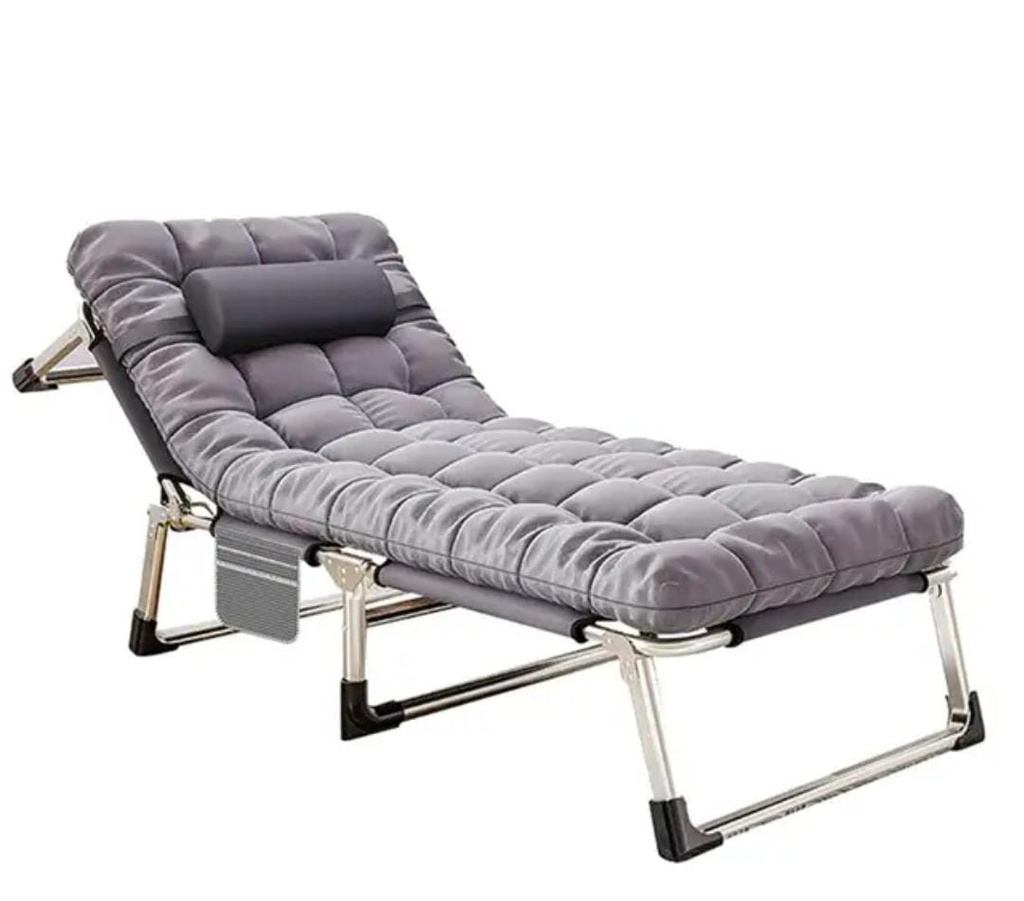 CAMPING  CHAIR BED