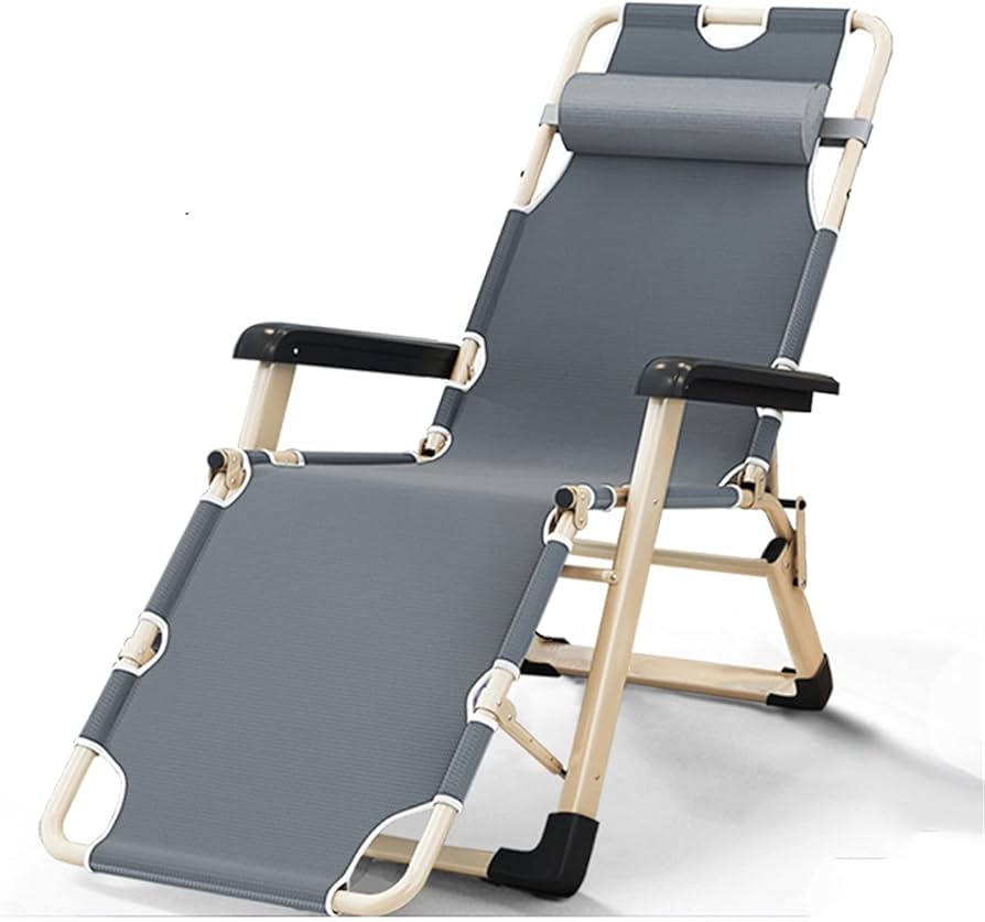FOLDABLE CHAIR BED