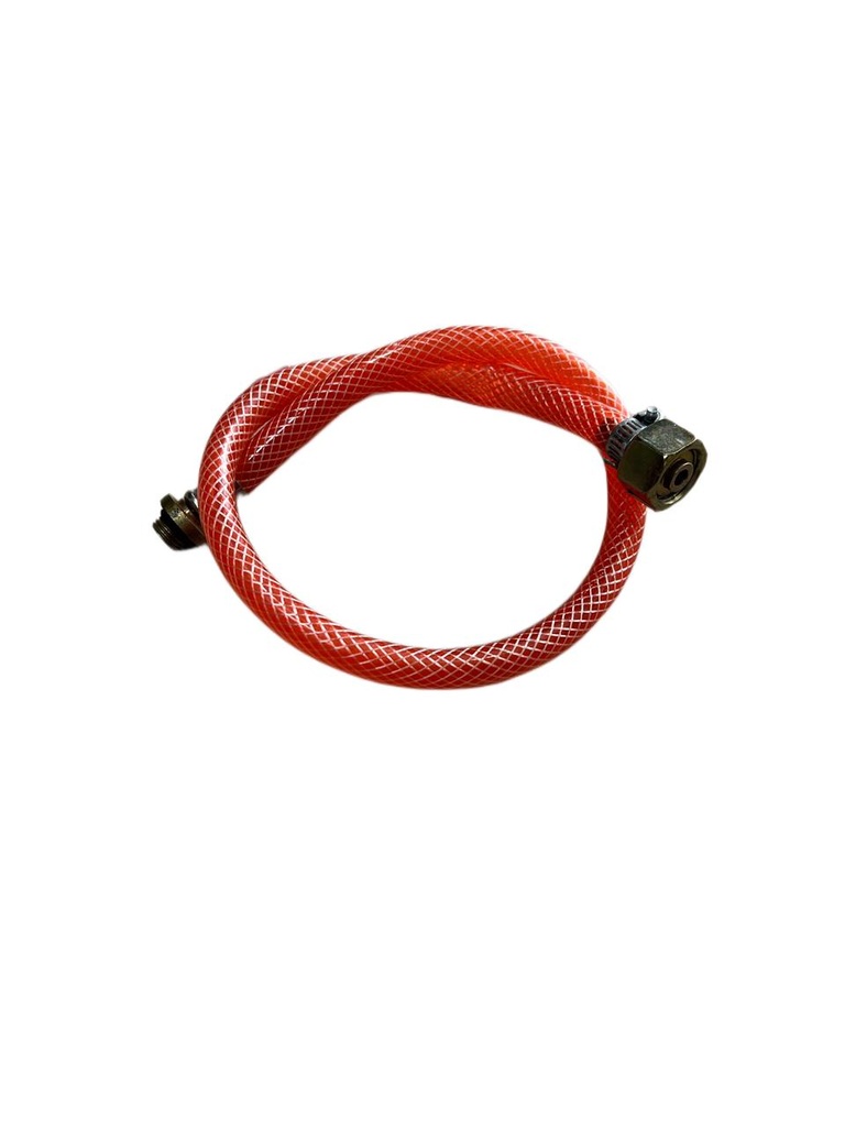 GAS HOSE PIPE