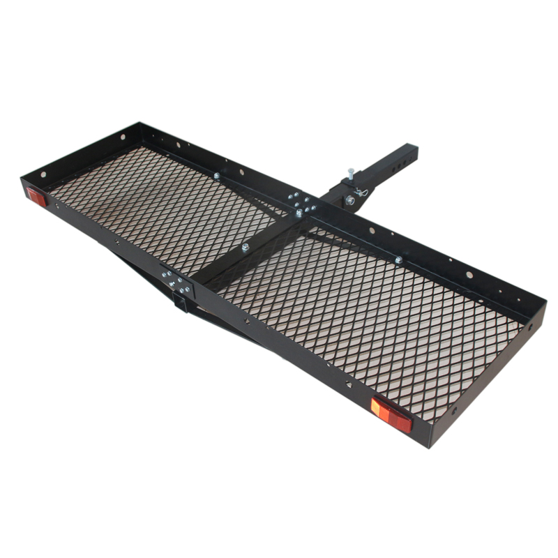 STEEL CARGO CARRIERS