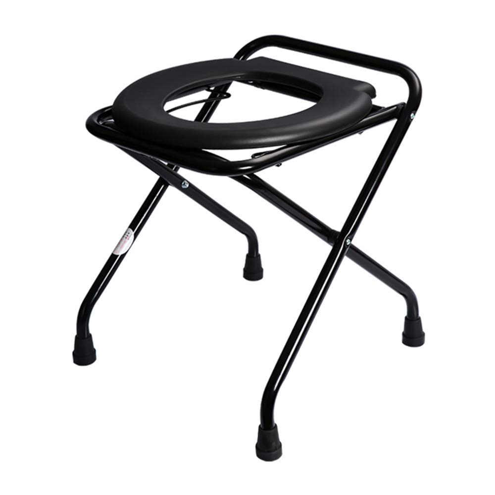 toilet folding chair1