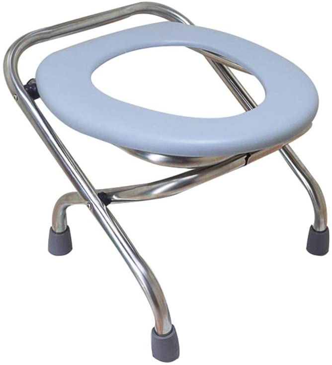 toilet folding chair2