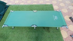 [CAMP020] SINGLE FOLDABLE BED