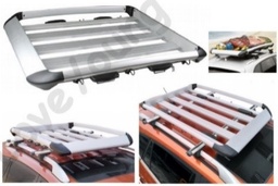 [ AY-010B] ALUMINUM ROOF RACK