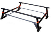 ALUMINUM ALLOY PICK UP RACK 2